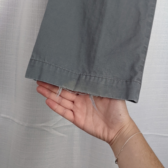 Arc'teryx Gray Straight Leg Pants - Picture 7 of 9